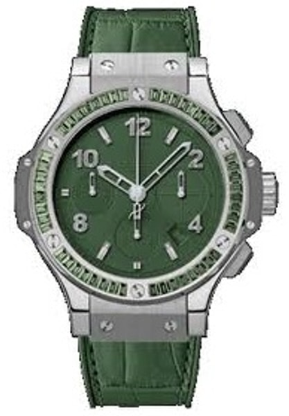 Hublot Tutti Frutti 341.SV.5290.LR